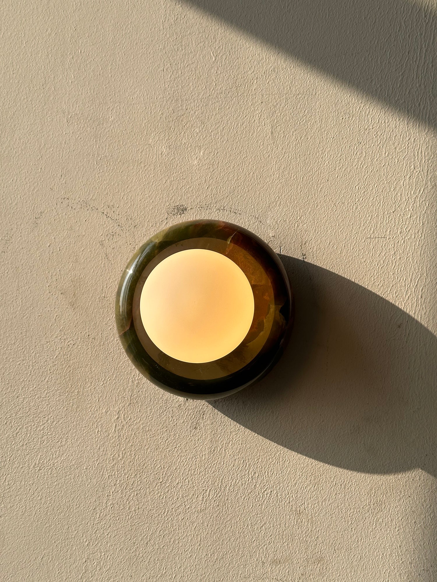 Aplique de pared Luceo