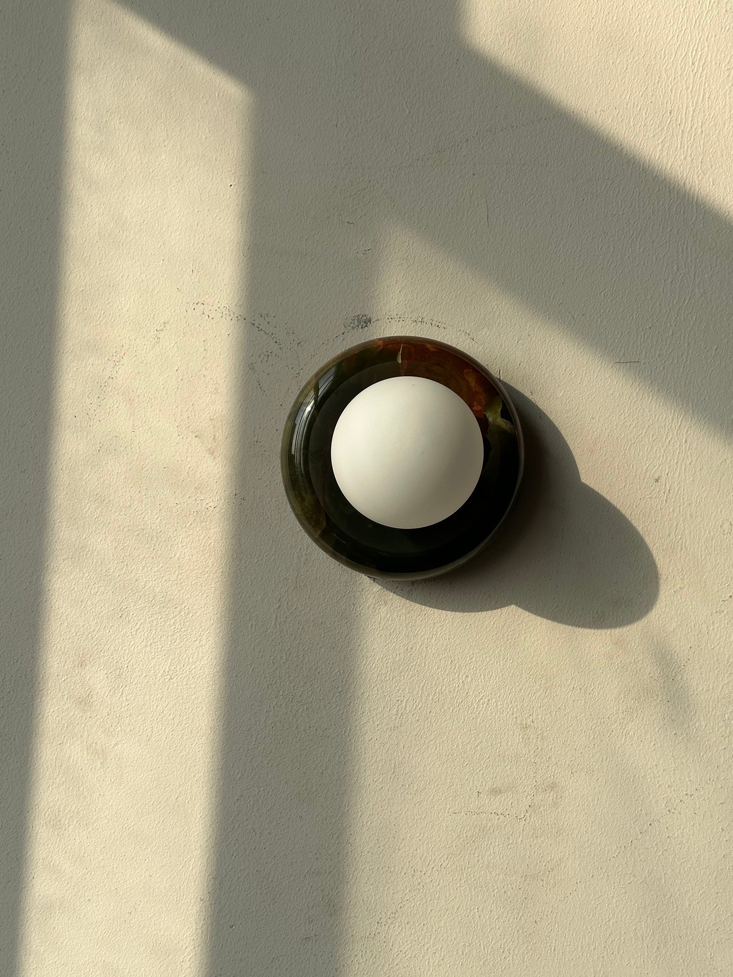 Aplique de pared Luceo