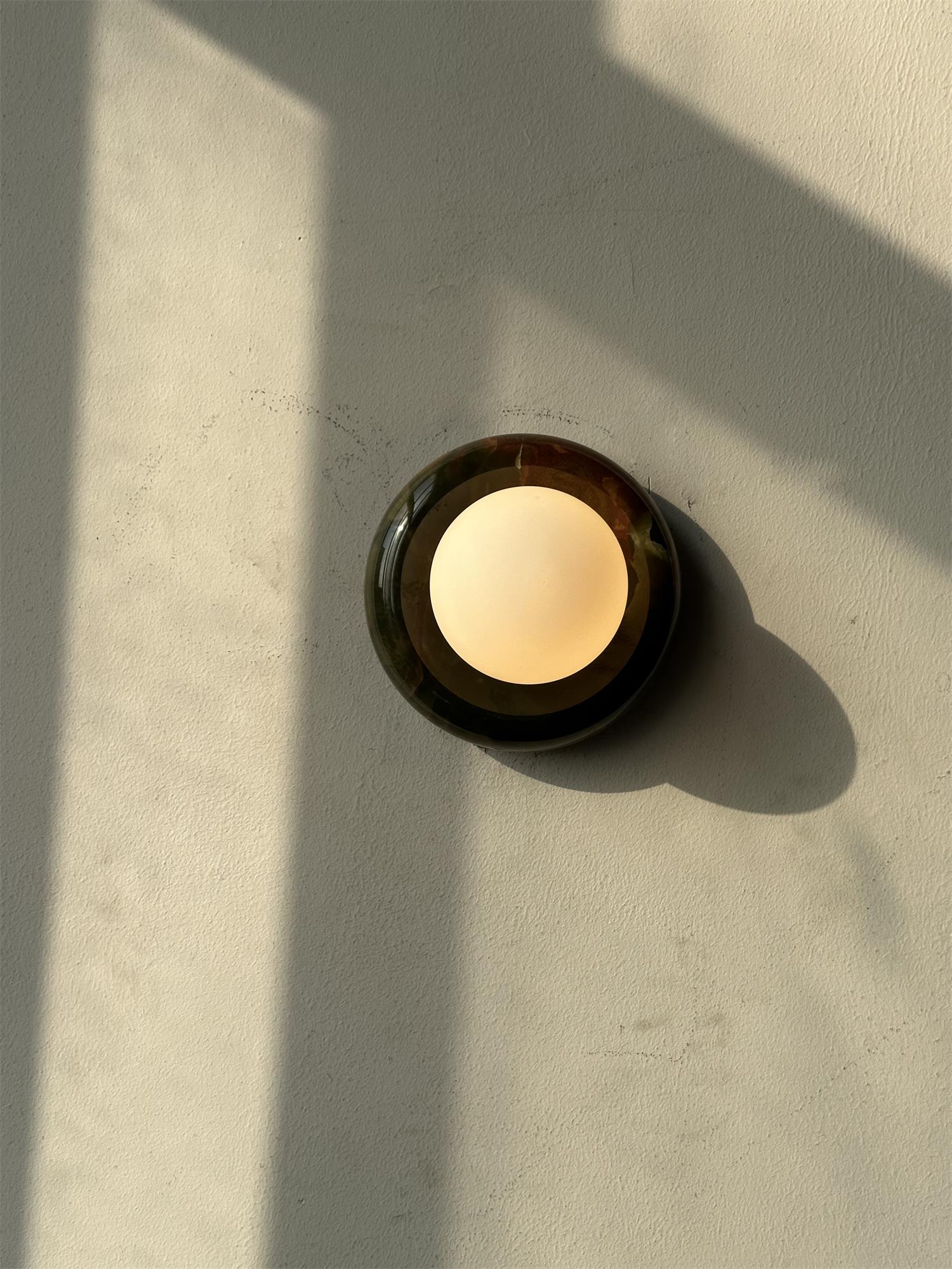 Aplique de pared Luceo