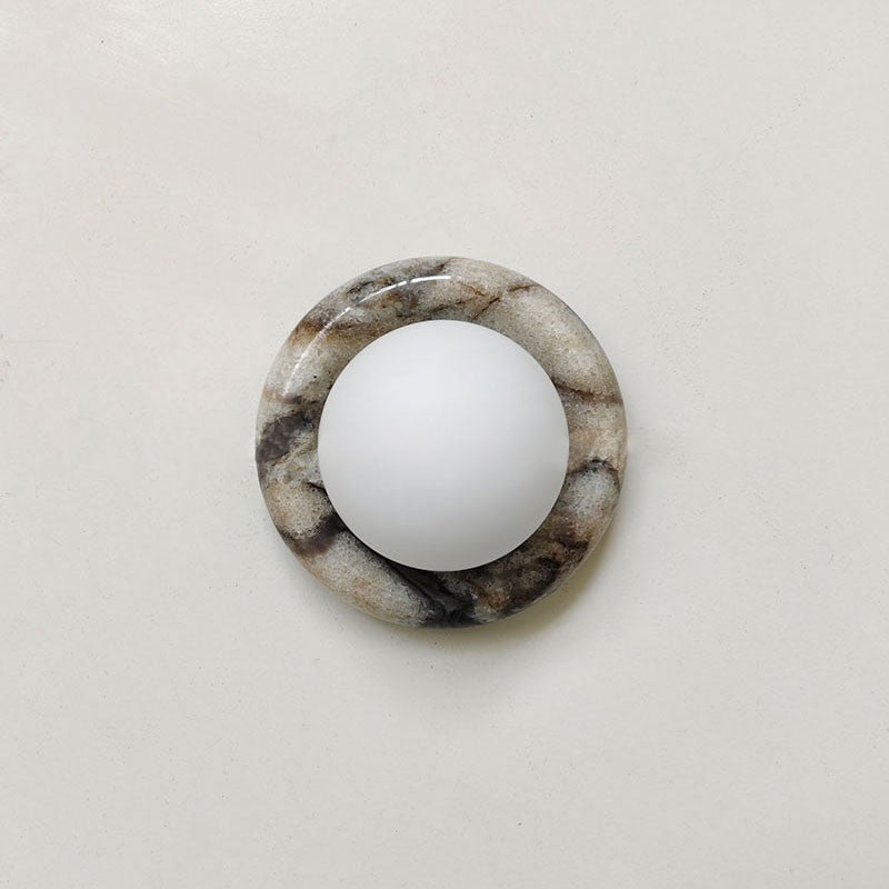 Aplique de pared Luceo