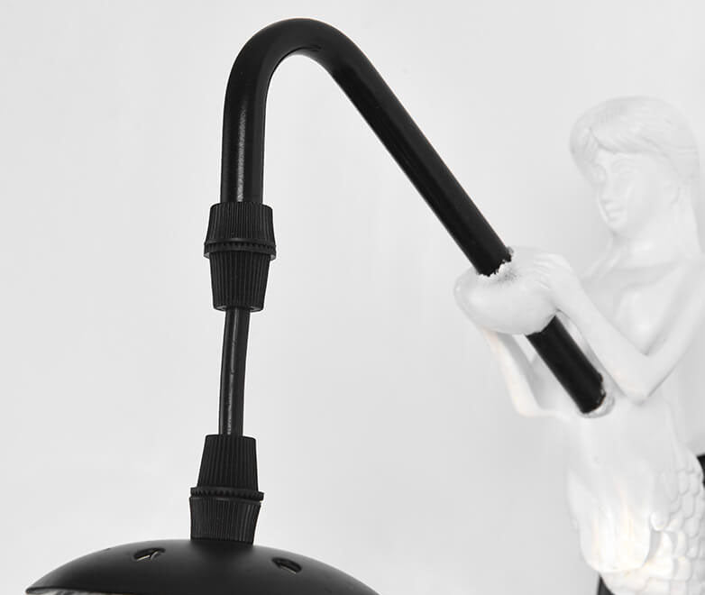 Aplique de pared globo Enluz