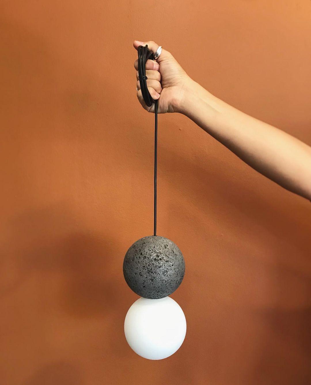 Origo Pendant Lamp – detail 36