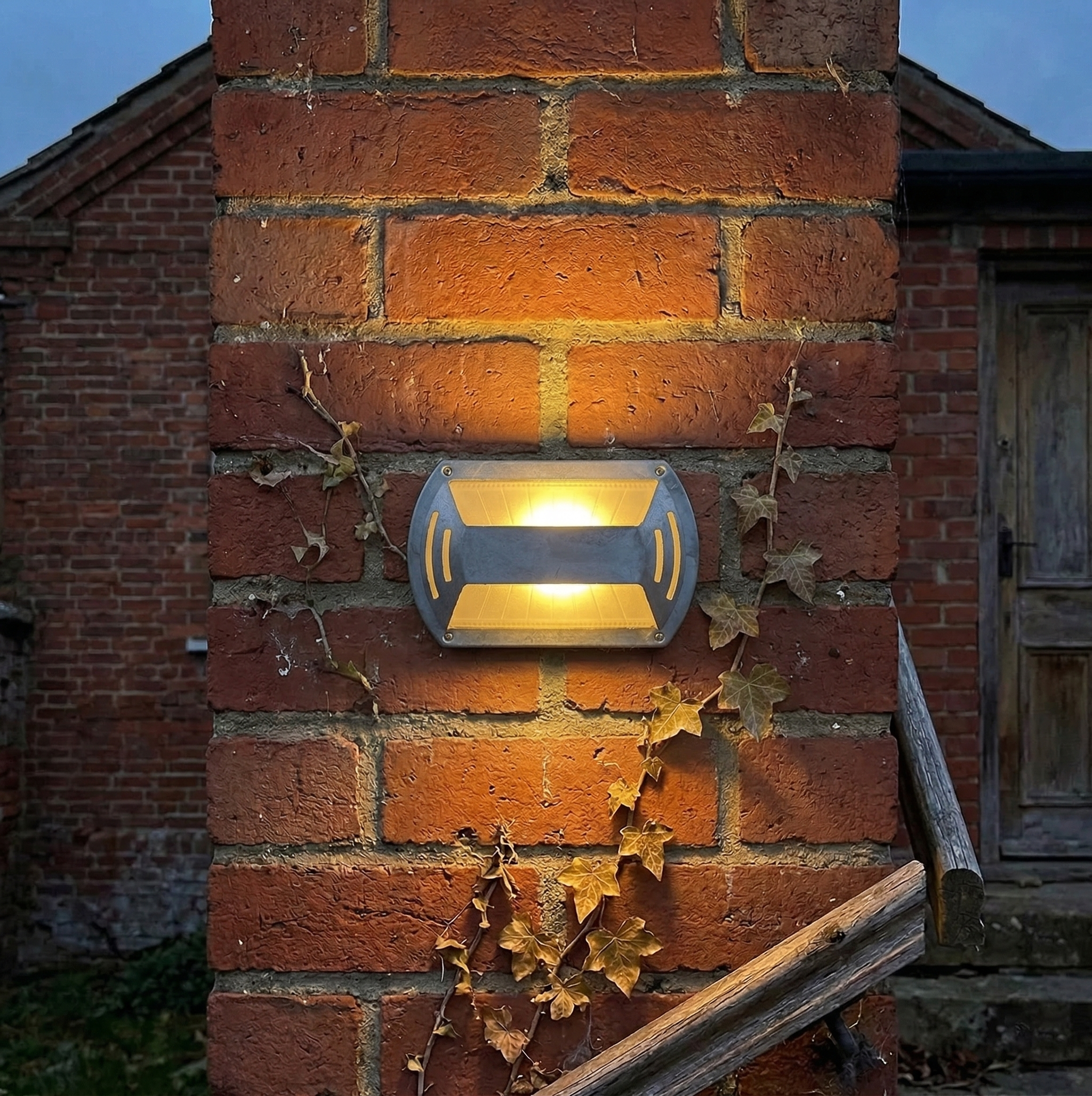 Aplique exterior Faza