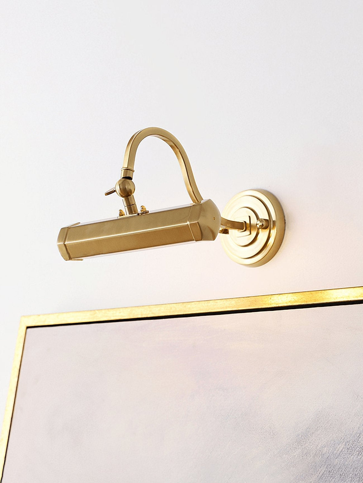 Pacific Wall Lamp – detail 2