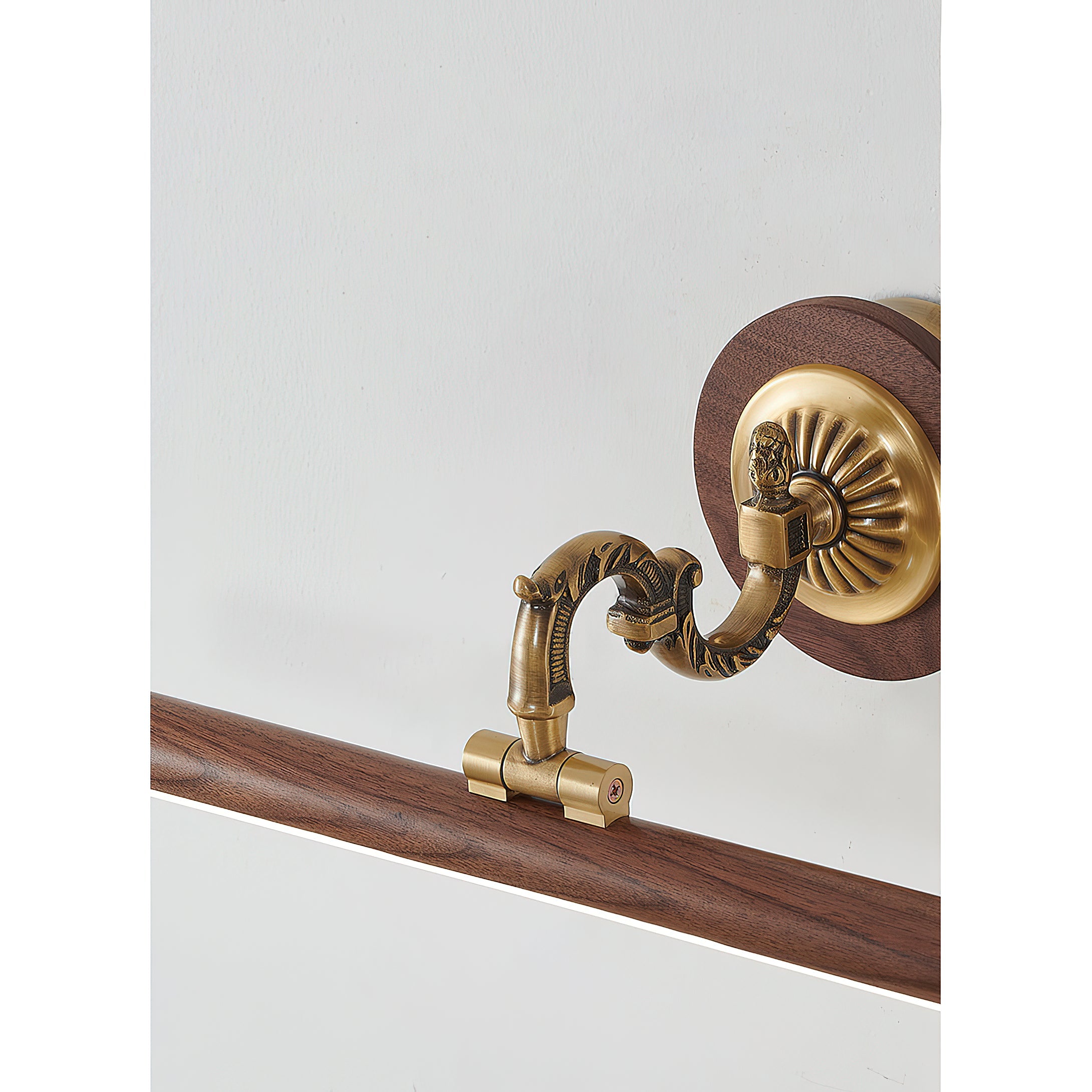 Aplique de pared lineal Naraano