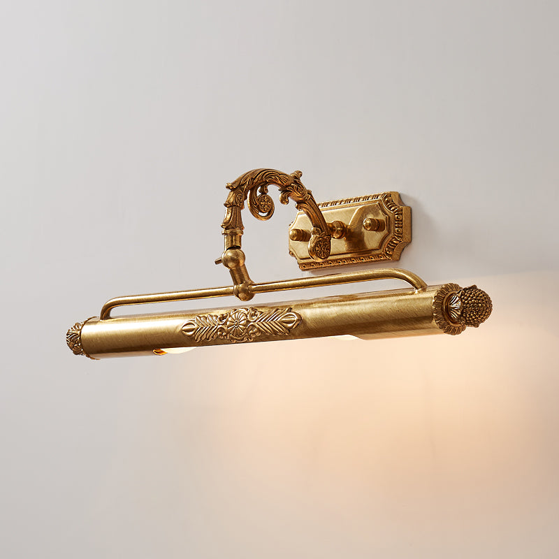 Aplique de pared lineal Mador