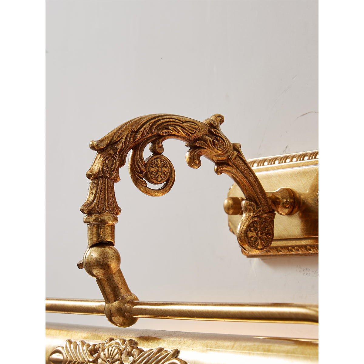 Aplique de pared lineal Mador