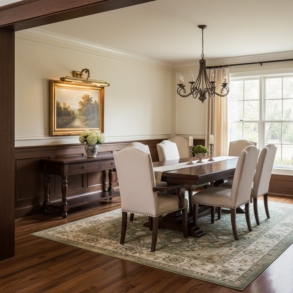 Aplique de pared lineal Mador