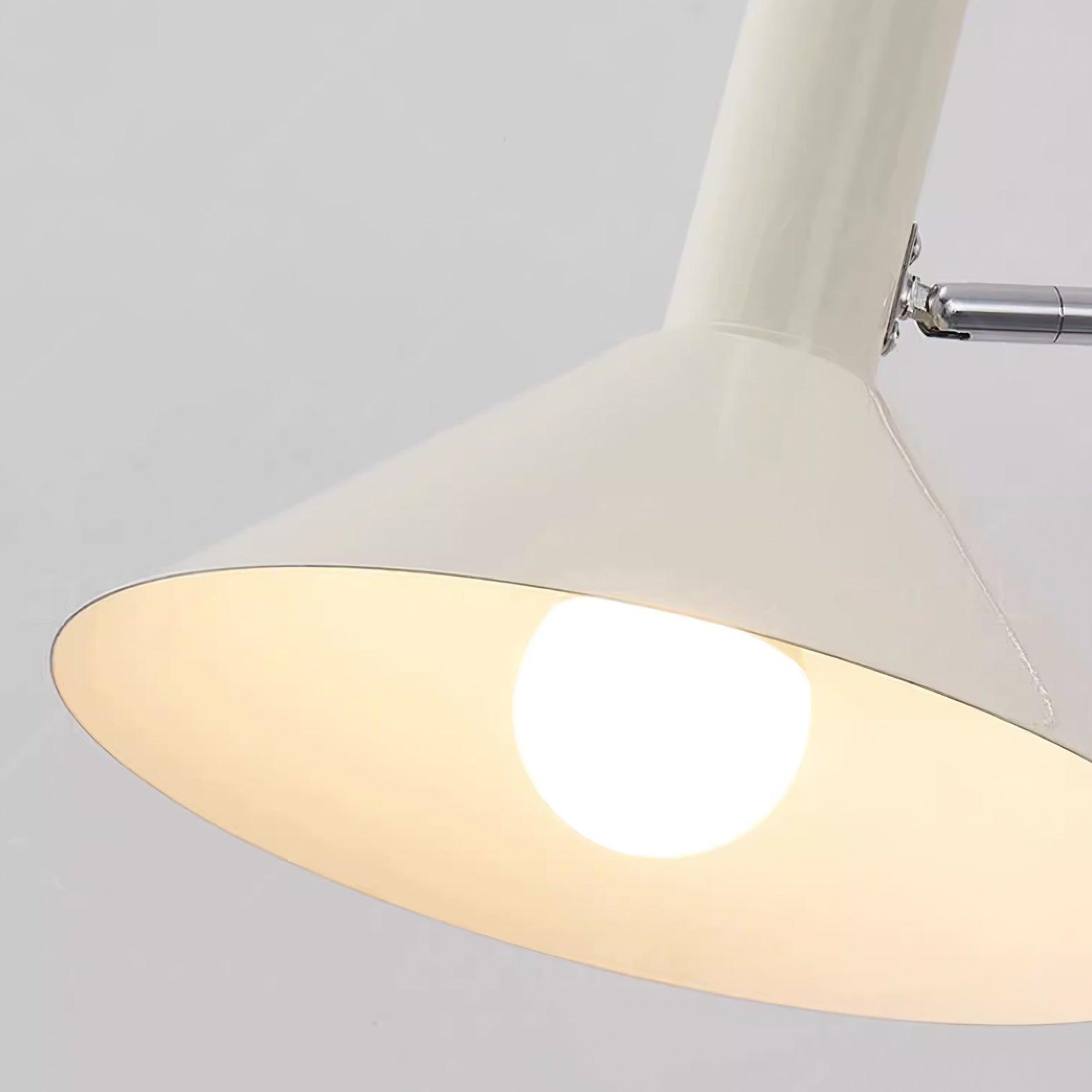 Aplique de pared orientable Giraavo