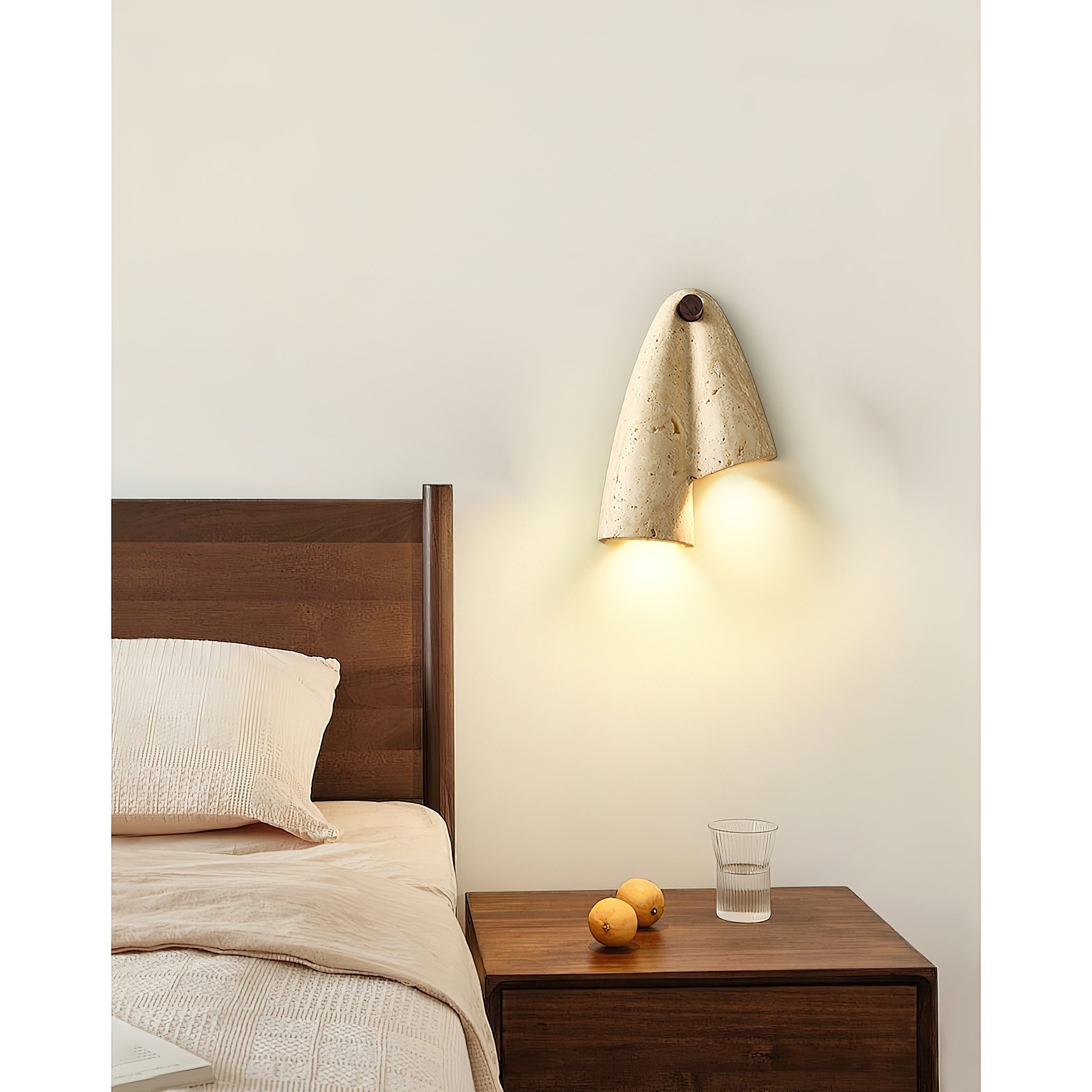 Aplique de pared Mimarlo