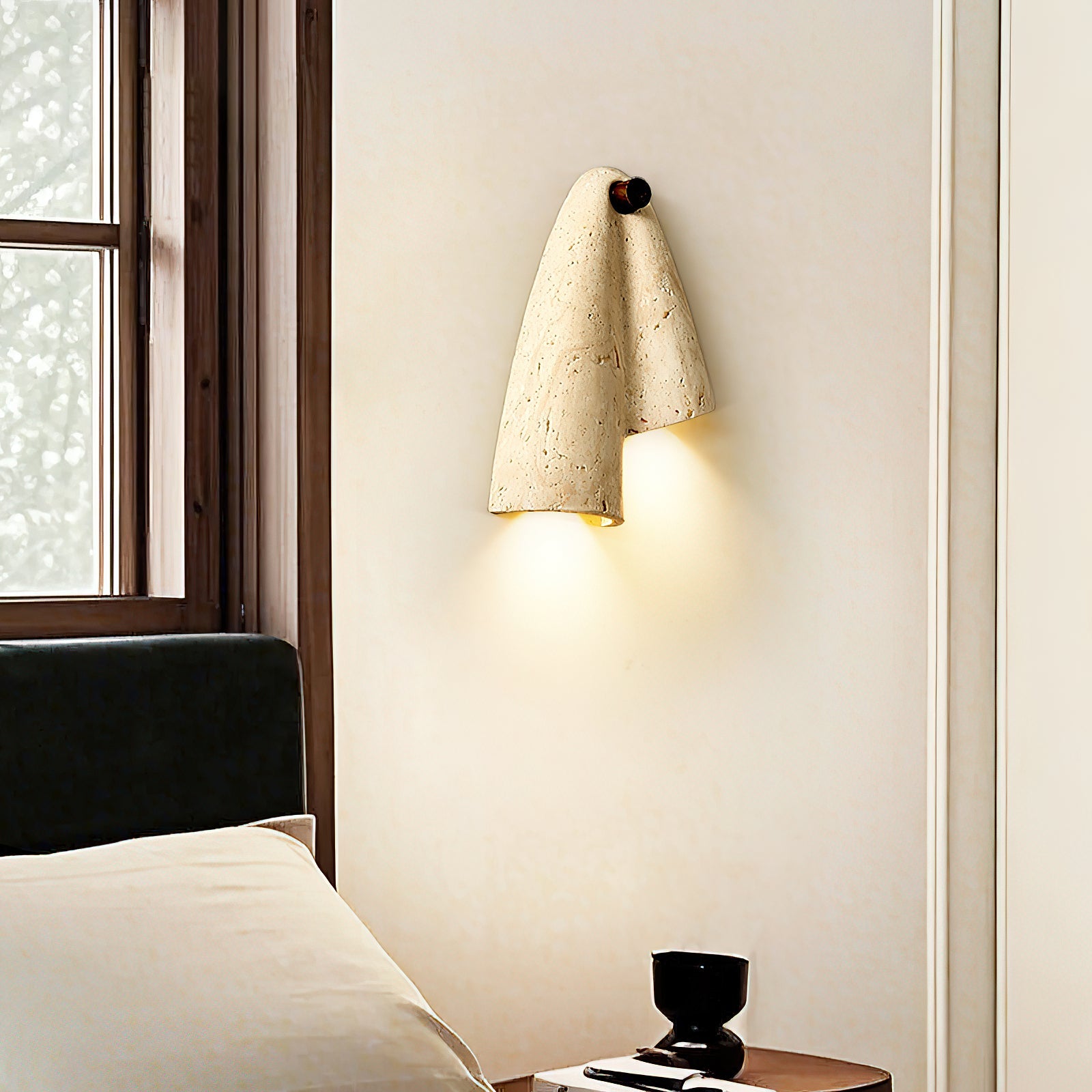 Aplique de pared Mimarlo