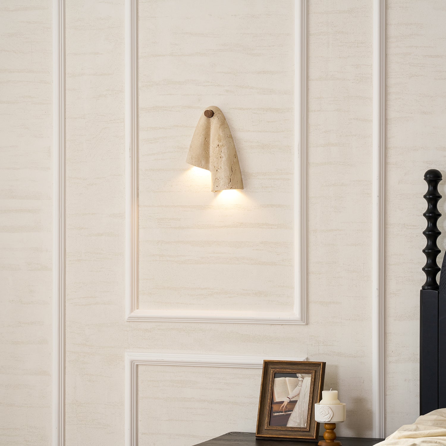 Aplique de pared Mimarlo