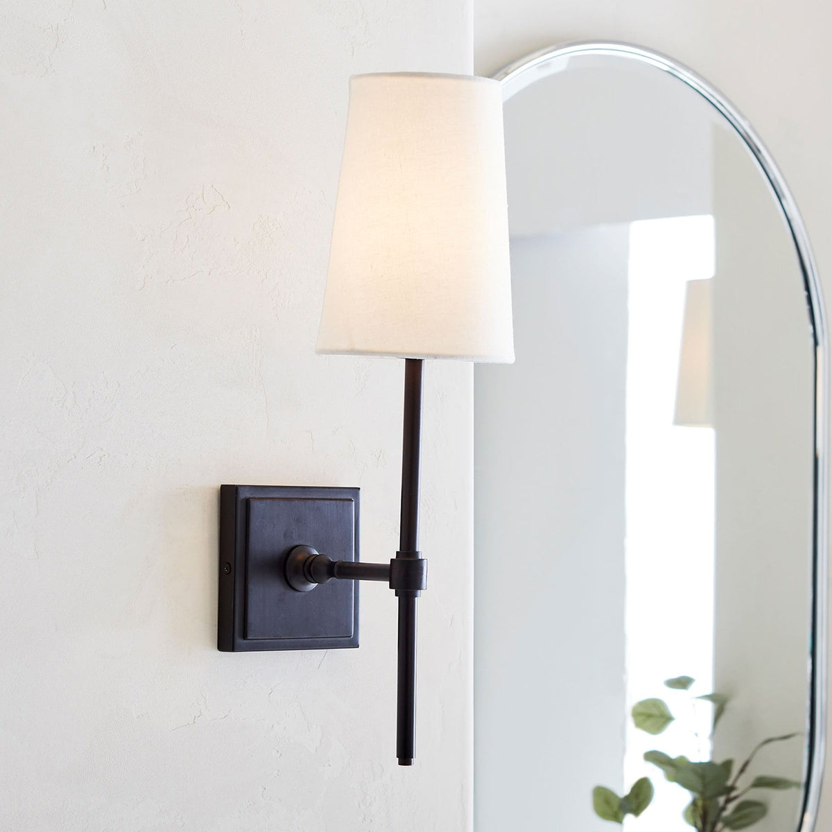 Aplique de pared Goto