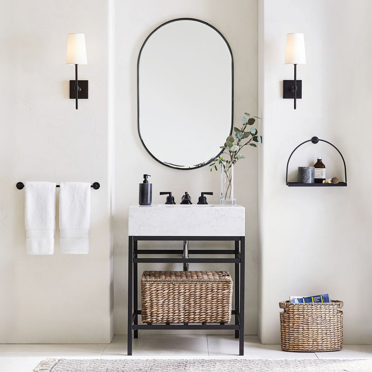 Aplique de pared Goto