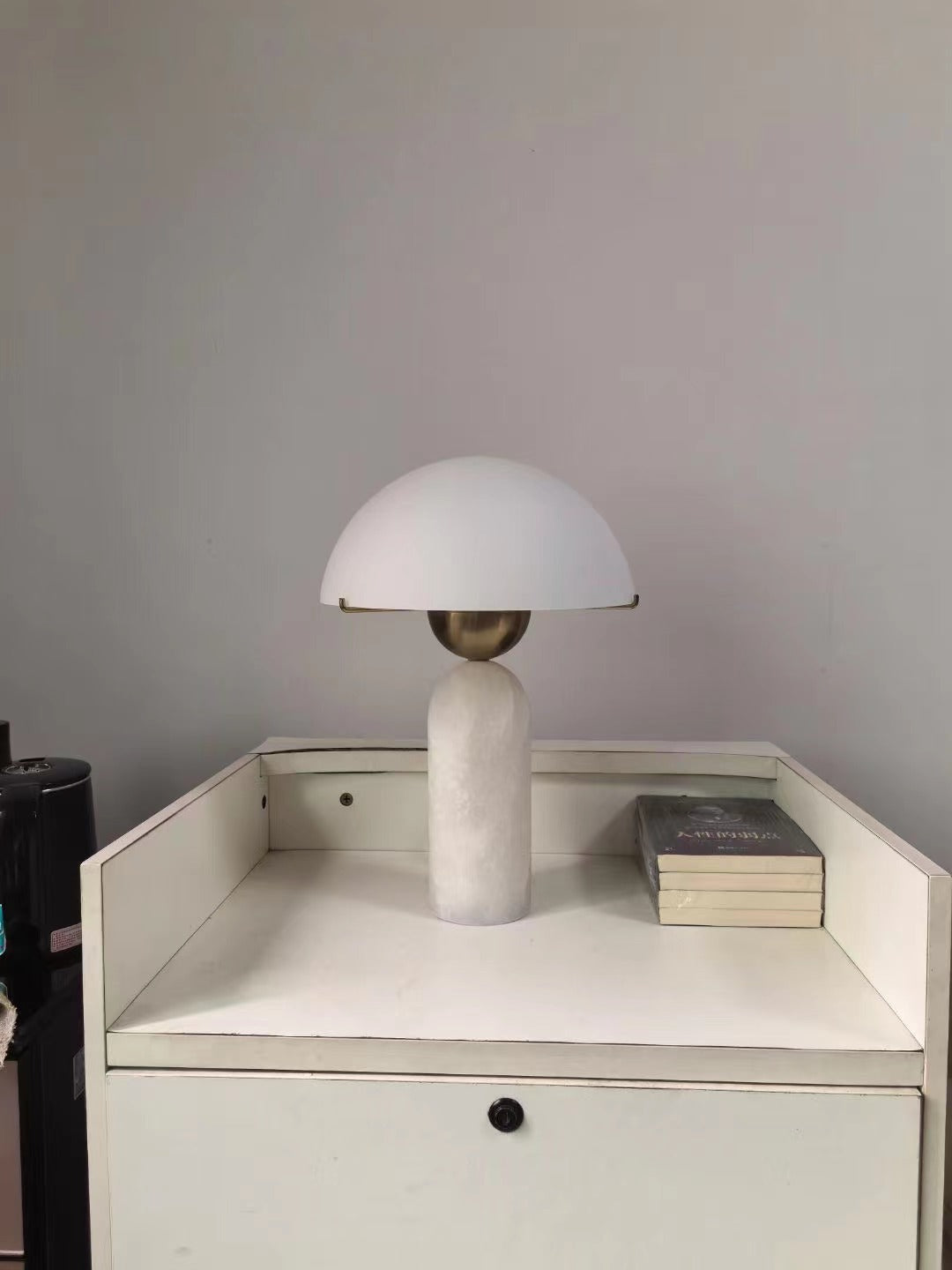 Lámpara de mesa Moraelia