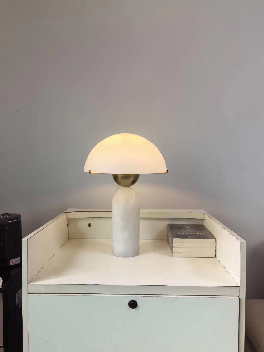 Lámpara de mesa Moraelia