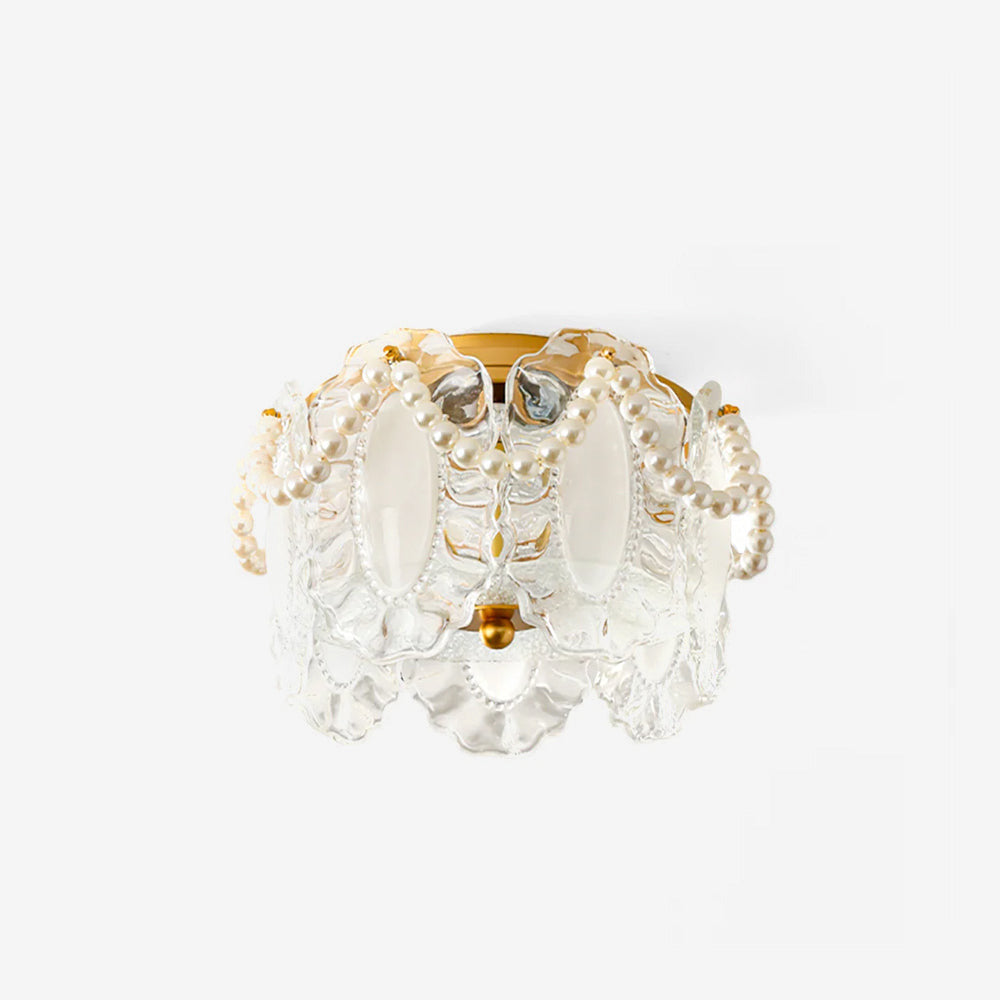 Petal Pearl Ceiling Light