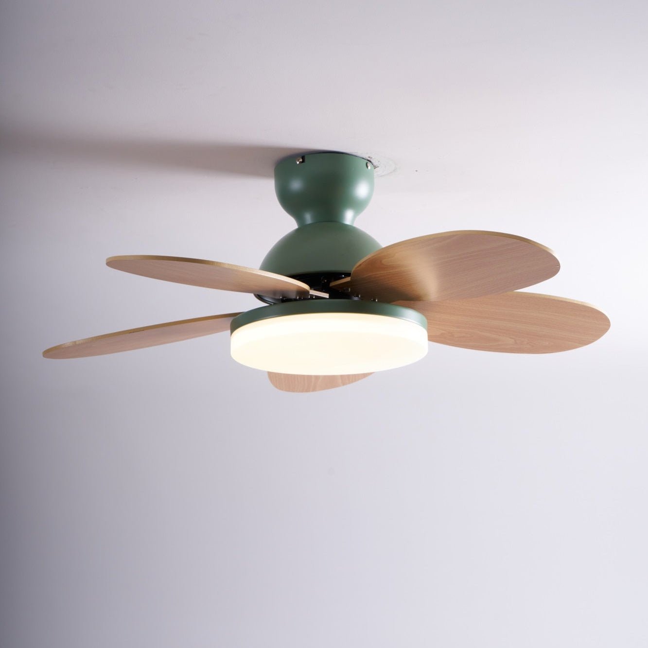 Ventilador de techo Coralero