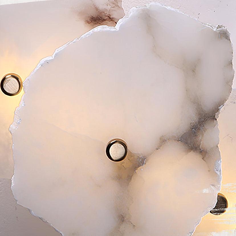 Aplique de pared moderno Isla