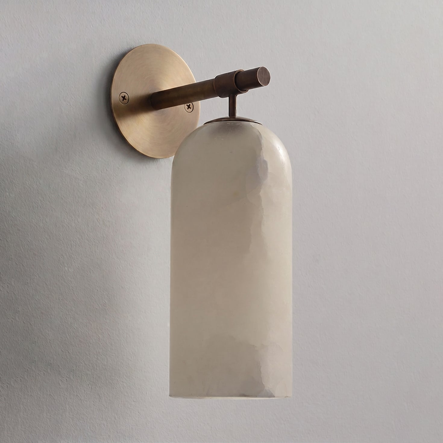 Aplique de pared tubular Costaella