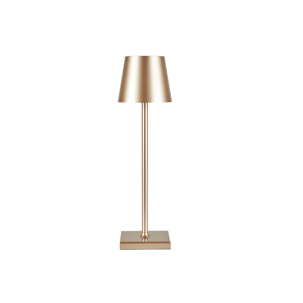 Lámpara de mesa Linebel