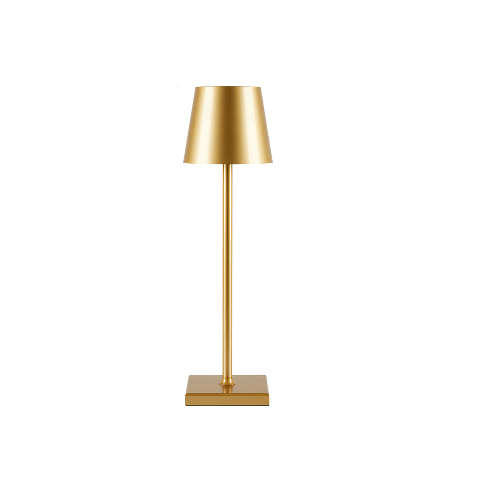Lámpara de mesa Linebel