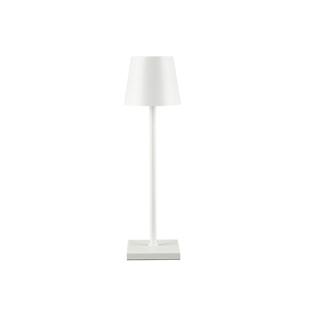 Lámpara de mesa Linebel