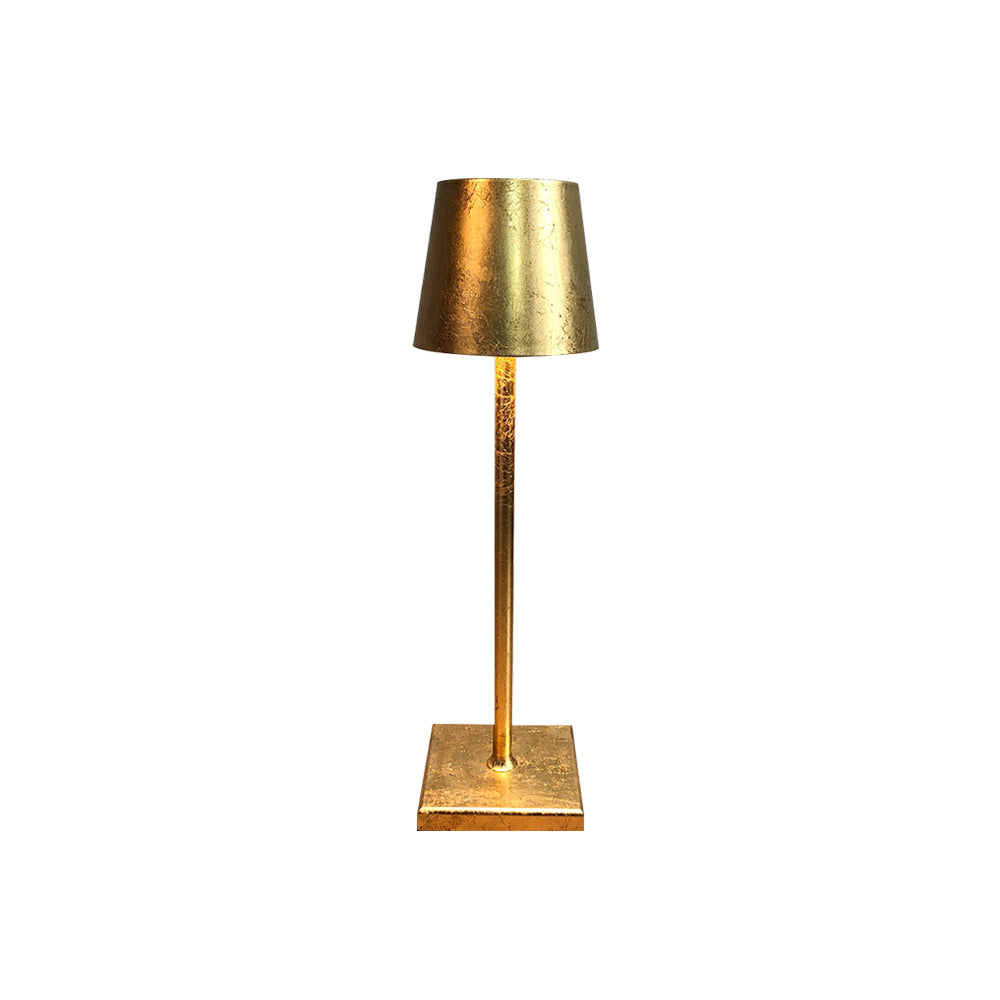 Lámpara de mesa Linebel