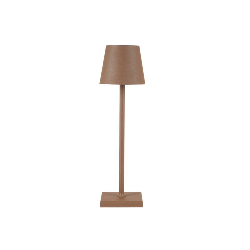 Lámpara de mesa Linebel