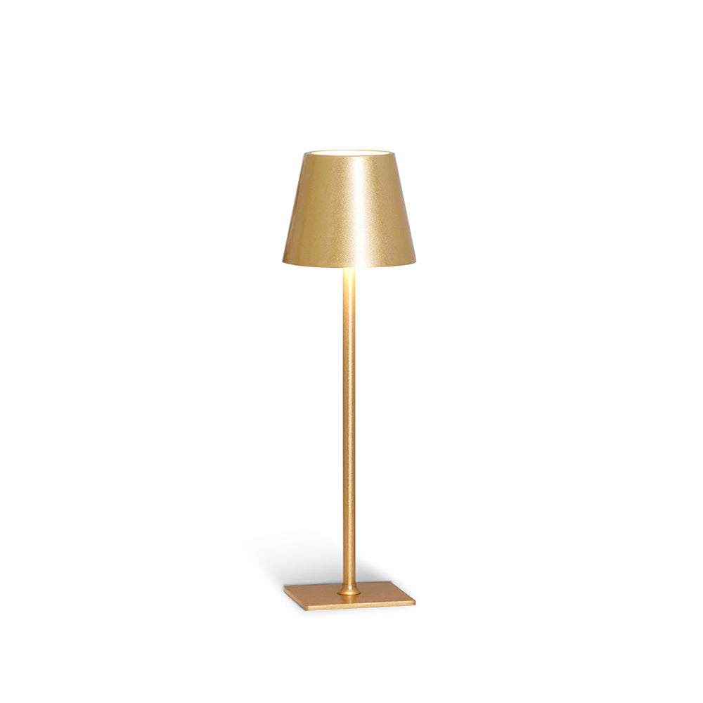 Lámpara de mesa Linebel