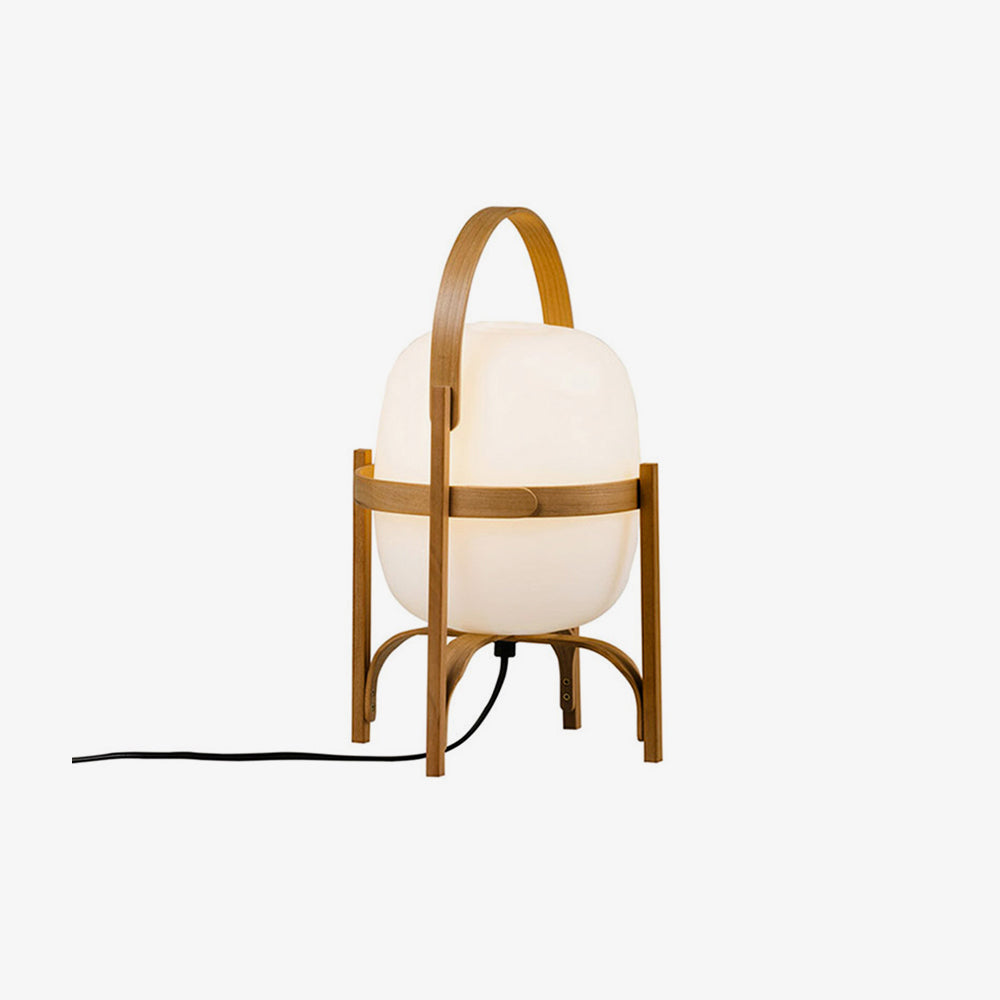 Lámpara de mesa Ondaelo