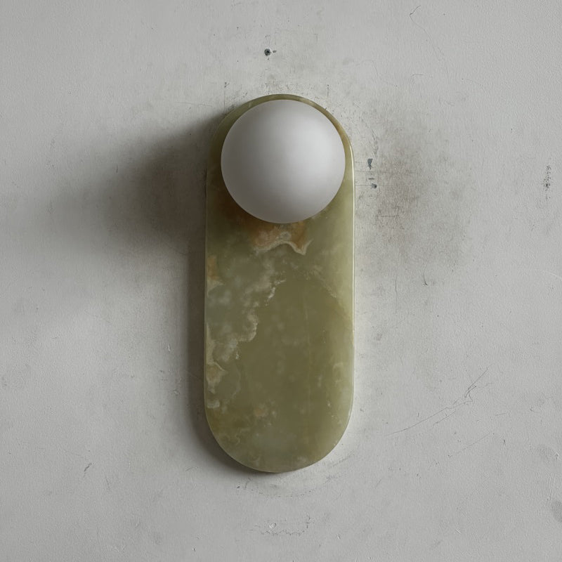 Aplique de pared Cotelux