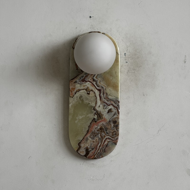 Aplique de pared Cotelux