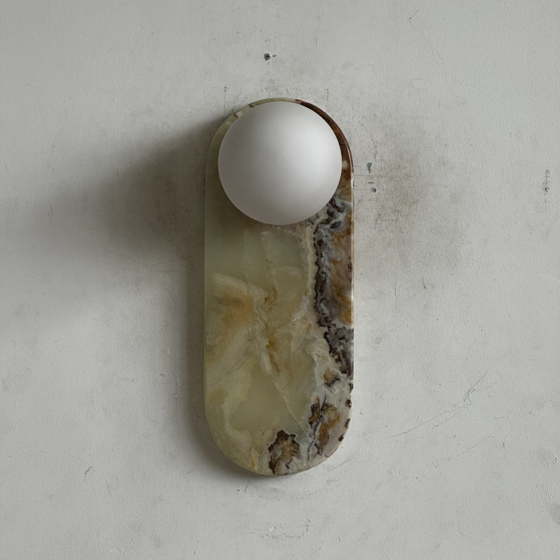Aplique de pared Cotelux