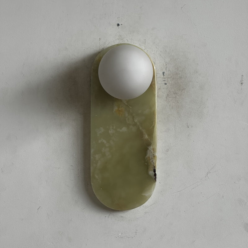 Aplique de pared Cotelux