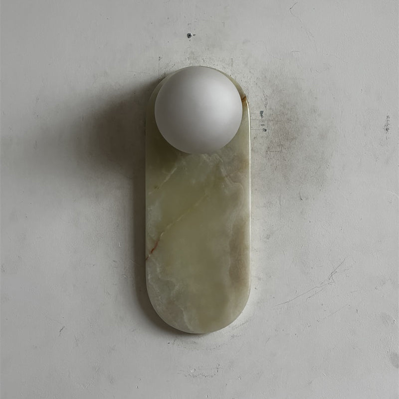 Aplique de pared Cotelux