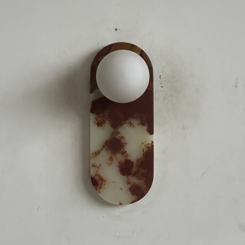 Aplique de pared Cotelux