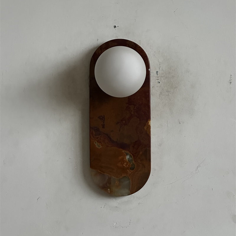 Aplique de pared Cotelux
