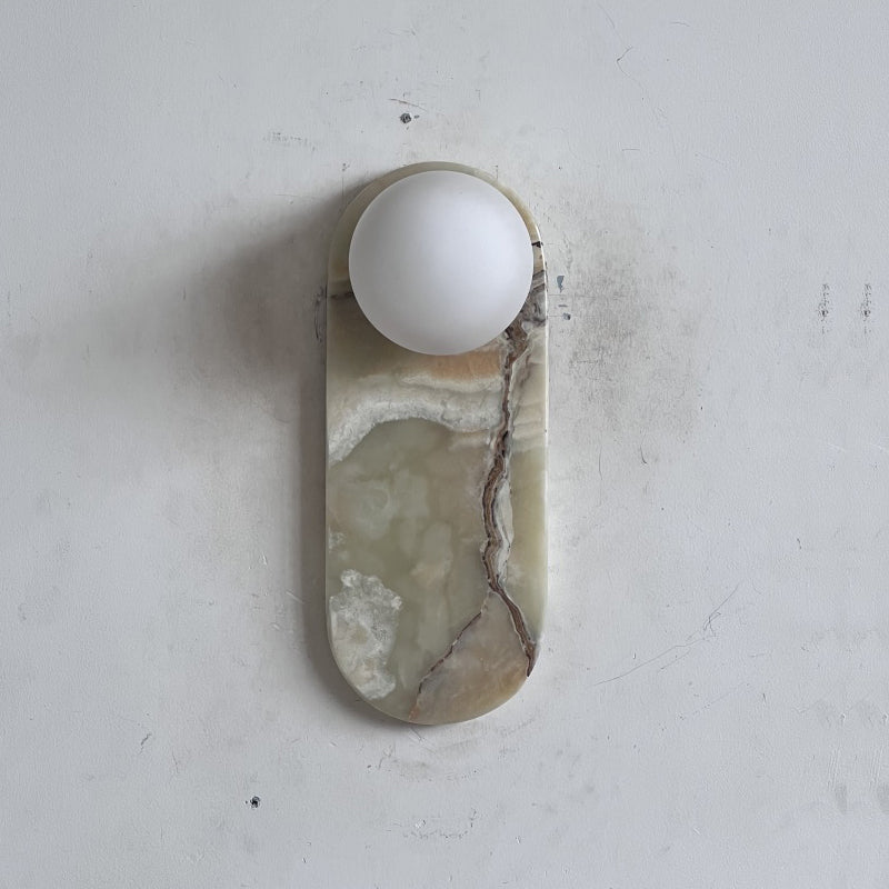 Aplique de pared Cotelux