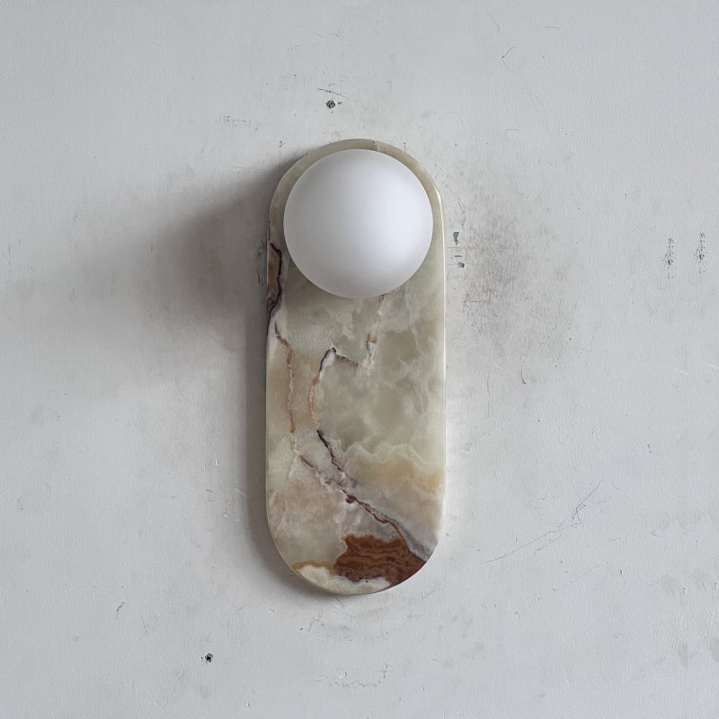 Aplique de pared Cotelux