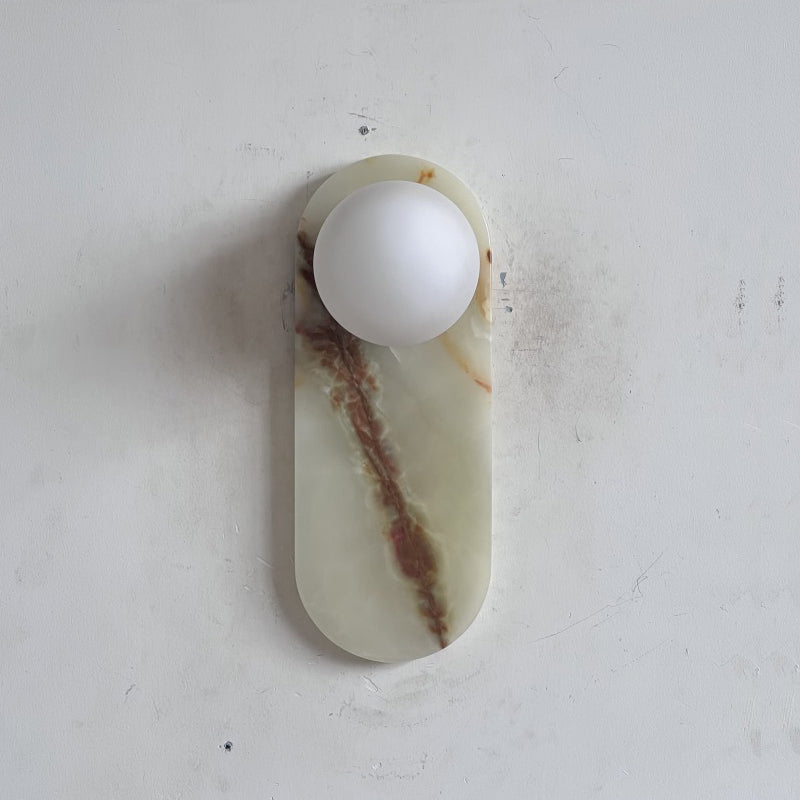 Aplique de pared Cotelux