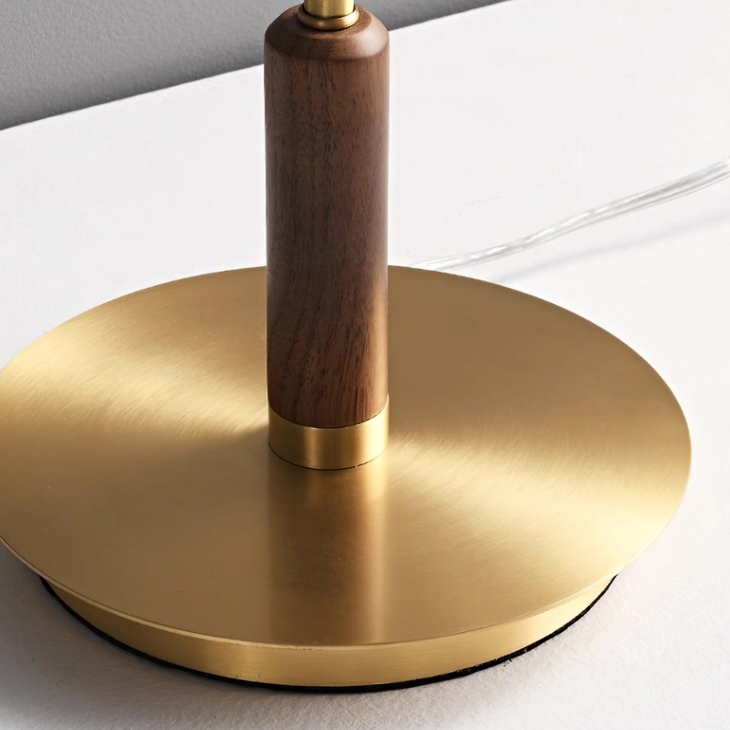 Lámpara de mesa Iriaito