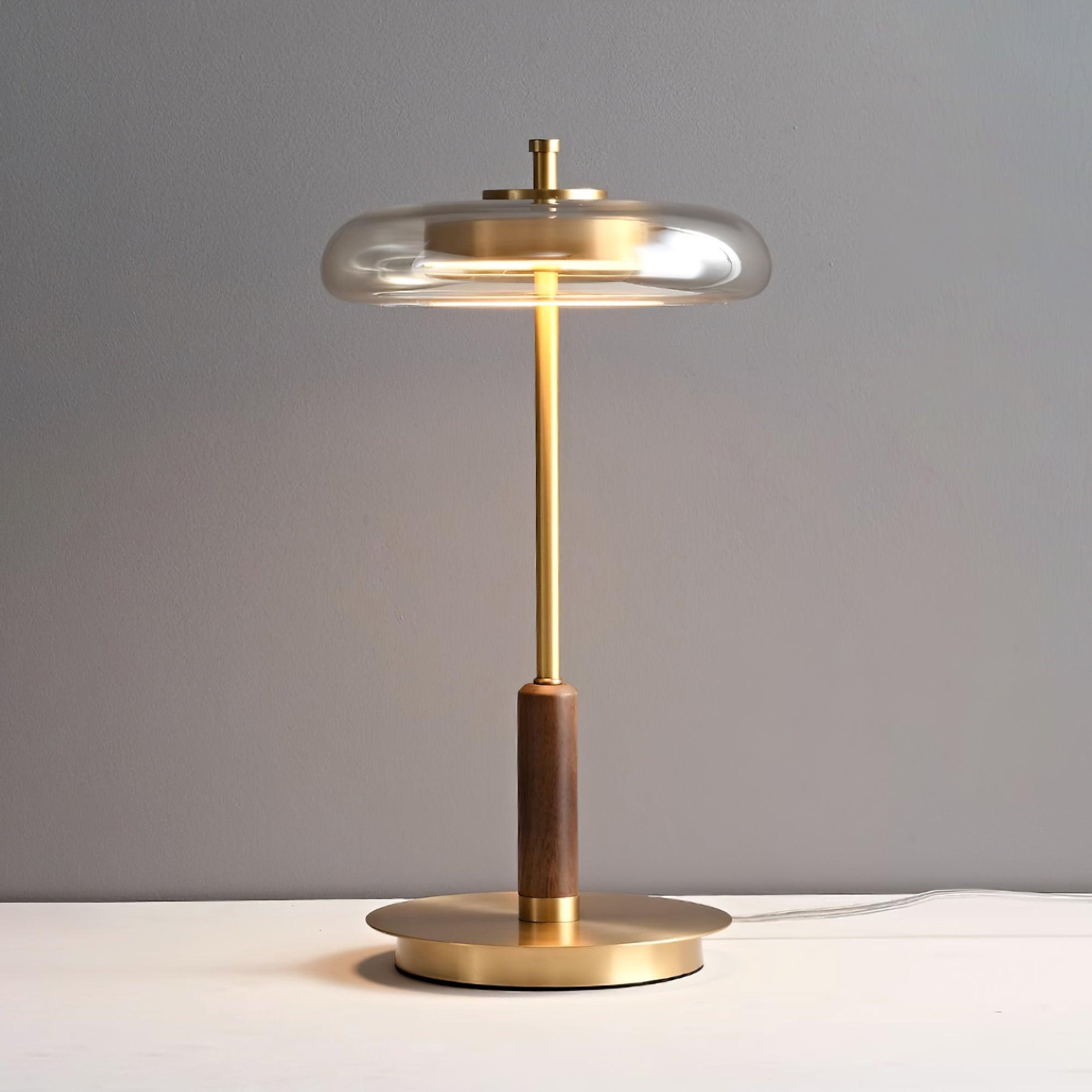 Lámpara de mesa Iriaito