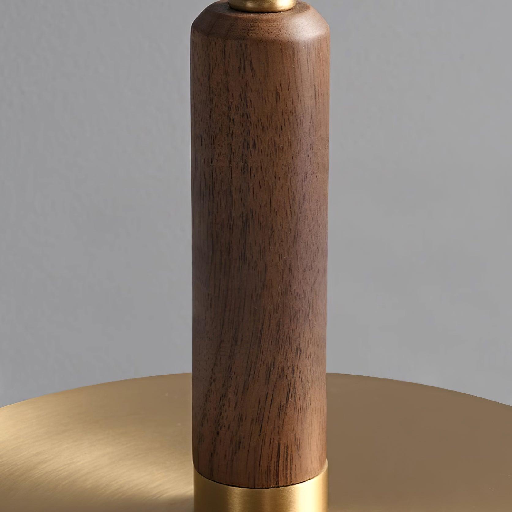 Lámpara de mesa Iriaito
