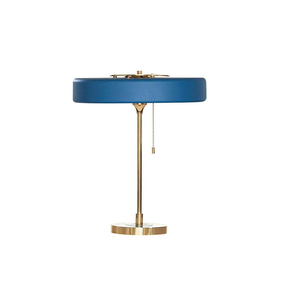 Lámpara de mesa Finaora