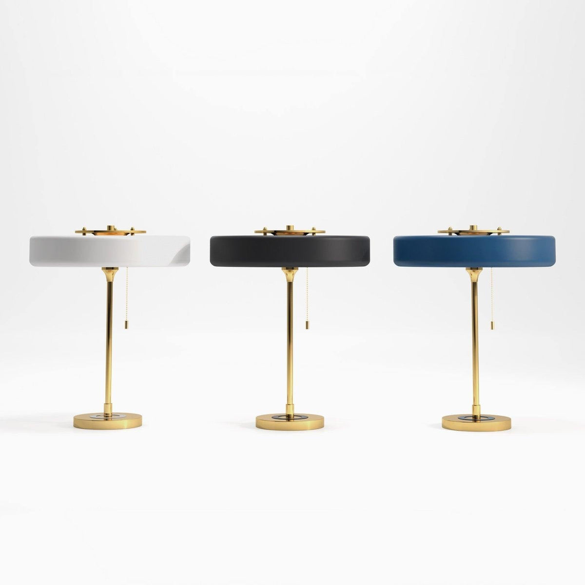 Lámpara de mesa Finaora