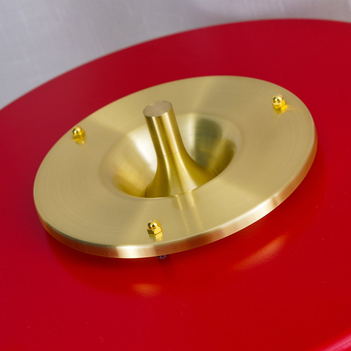 Lámpara de mesa Finaora