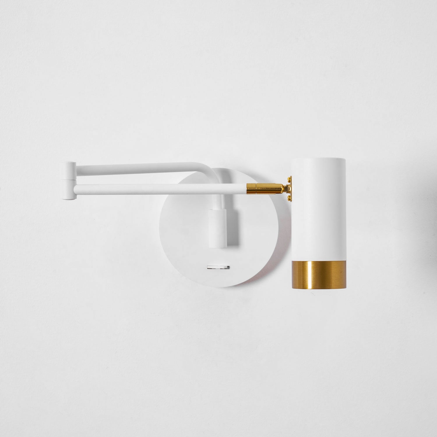 Aplique de pared Daliauz