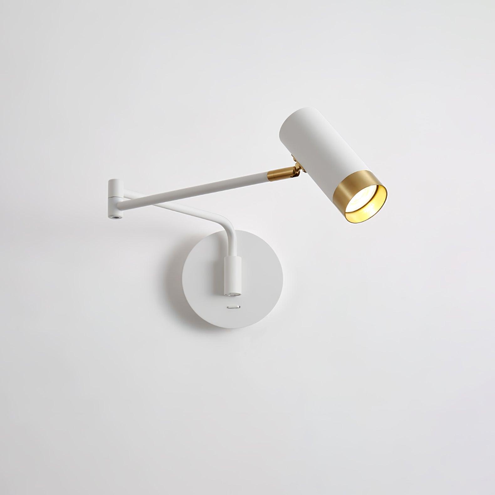 Aplique de pared Daliauz