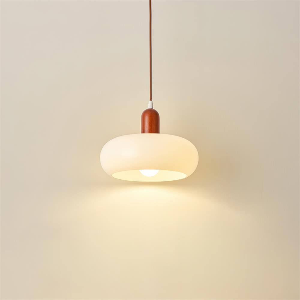 Rime Pendant Lamp – detail 2